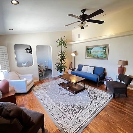 Cozy Family Hideaway, Sleeps 8, 4 Tv'S Yard, Shops Simi Valley Exterior foto
