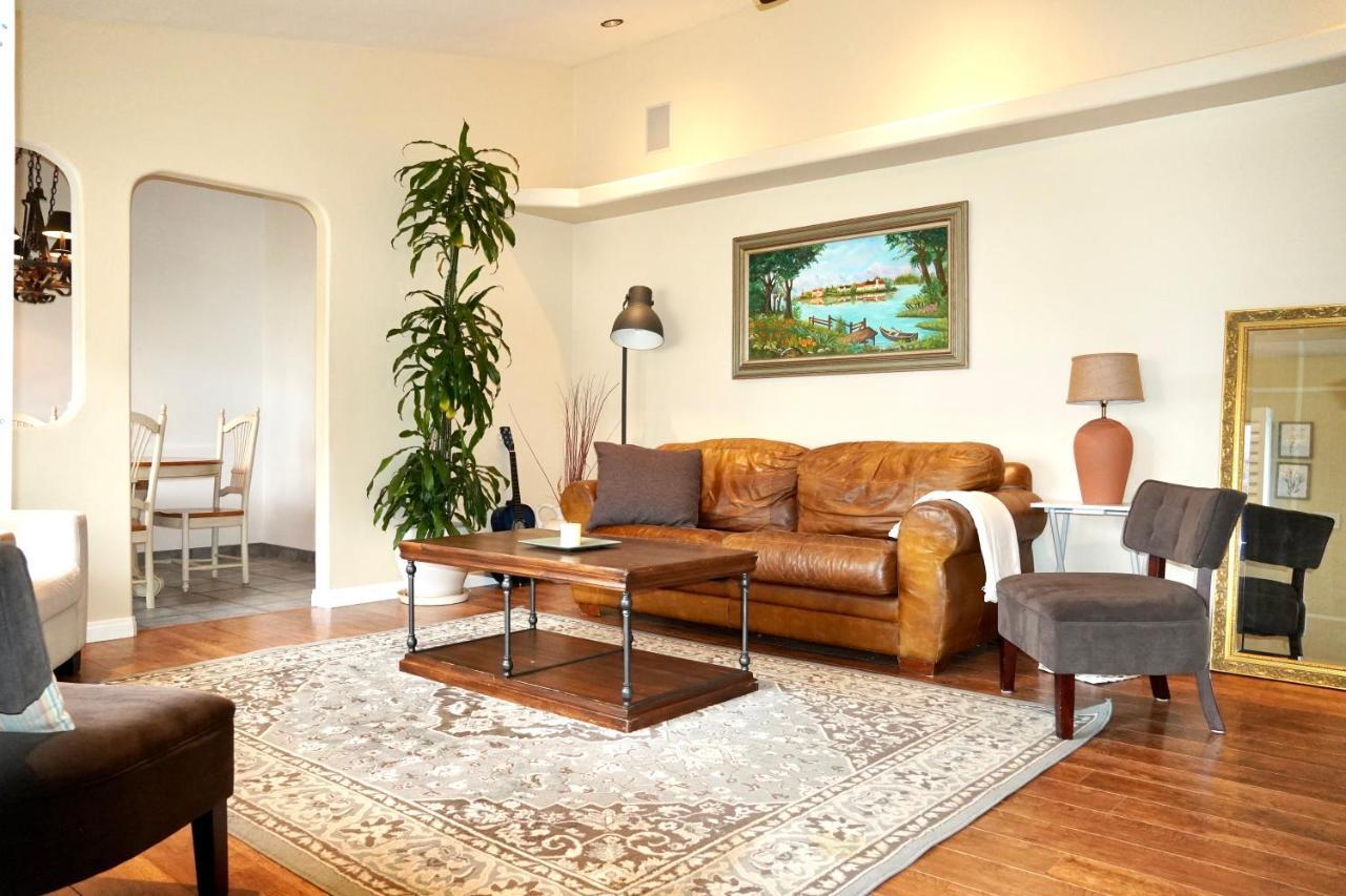 Cozy Family Hideaway, Sleeps 8, 4 Tv'S Yard, Shops Simi Valley Exterior foto
