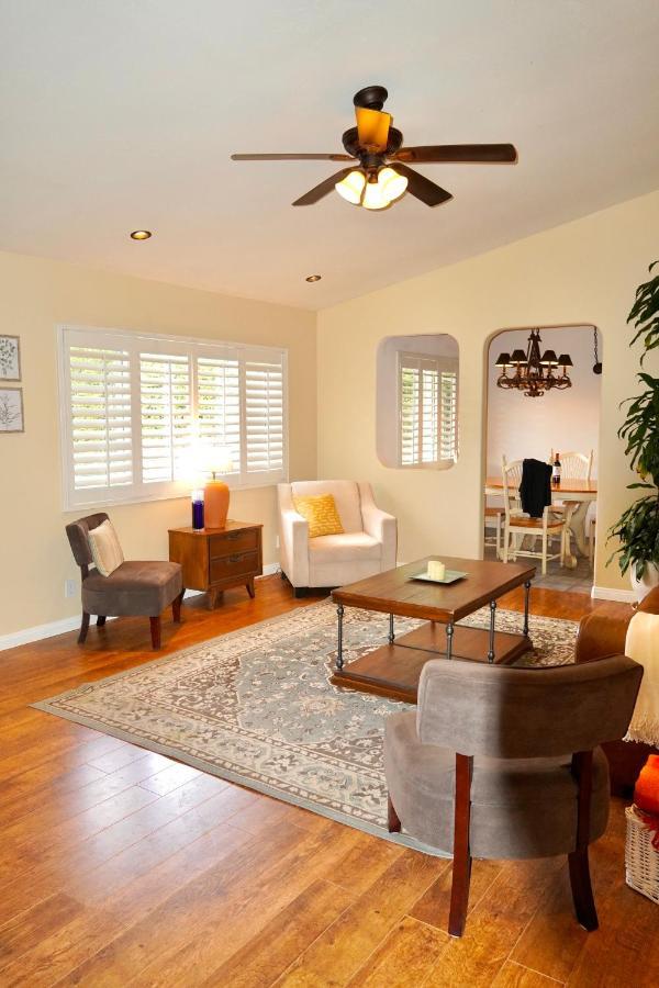 Cozy Family Hideaway, Sleeps 8, 4 Tv'S Yard, Shops Simi Valley Exterior foto