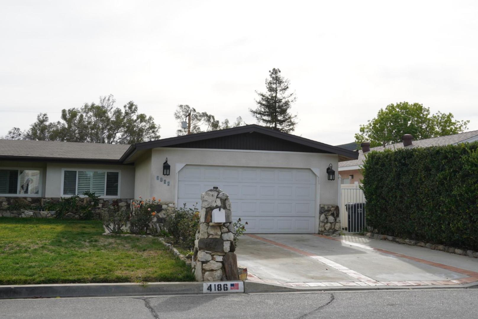 Cozy Family Hideaway, Sleeps 8, 4 Tv'S Yard, Shops Simi Valley Exterior foto