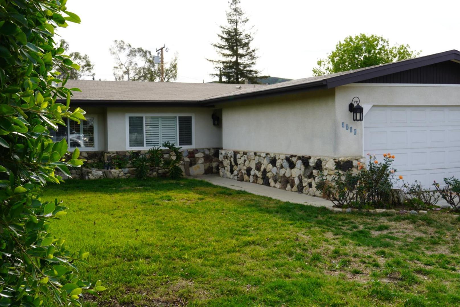 Cozy Family Hideaway, Sleeps 8, 4 Tv'S Yard, Shops Simi Valley Exterior foto