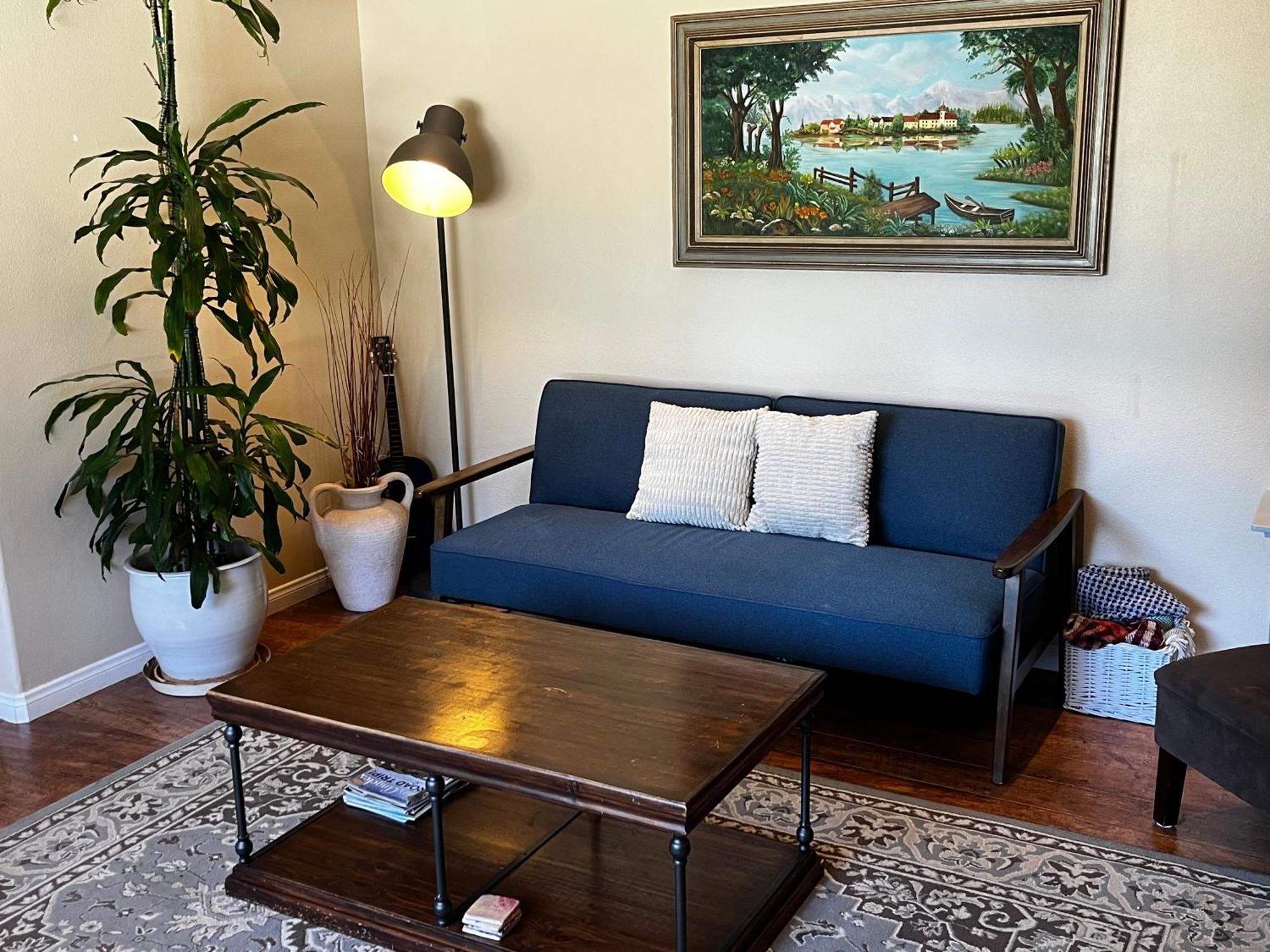 Cozy Family Hideaway, Sleeps 8, 4 Tv'S Yard, Shops Simi Valley Exterior foto